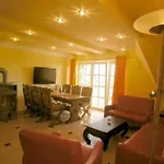 Sonnenkamp Maisonette By Interhome شقة غيجير
