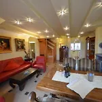 شقة Sonnenkamp Maisonette By Interhome *