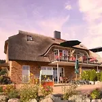 Sonnenkamp Maisonette By Interhome شقة غيجير