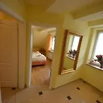 شقة Sonnenkamp Maisonette By Interhome *