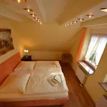 شقة Sonnenkamp Maisonette By Interhome *