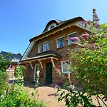 Sonnenkamp Maisonette By Interhome شقة غيجير