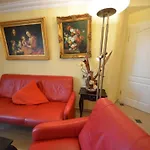 شقة Sonnenkamp Maisonette By Interhome غيجير
