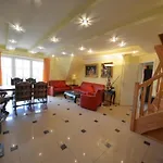 Sonnenkamp Maisonette By Interhome شقة *