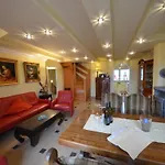 Sonnenkamp Maisonette By Interhome شقة غيجير