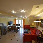 شقة Sonnenkamp Maisonette By Interhome