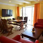 Sonnenkamp Maisonette By Interhome شقة غيجير