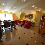 Sonnenkamp Maisonette By Interhome غيجير
