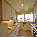 شقة Sonnenkamp Maisonette By Interhome