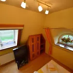 Sonnenkamp Maisonette By Interhome شقة غيجير