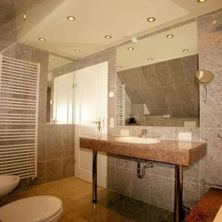 Sonnenkamp Maisonette By Interhome Gager