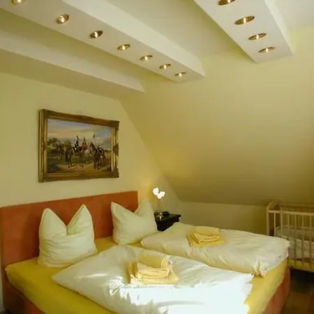 Sonnenkamp Maisonette By Interhome Appartement