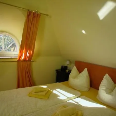 Sonnenkamp Maisonette By Interhome