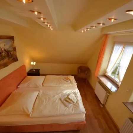 Lejlighed Sonnenkamp Maisonette By Interhome *