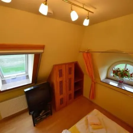 Sonnenkamp Maisonette By Interhome *