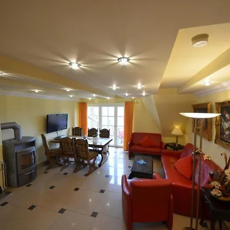 Appartement Sonnenkamp Maisonette By Interhome
