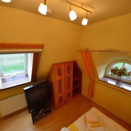 Sonnenkamp Maisonette By Interhome Lejlighed Gager