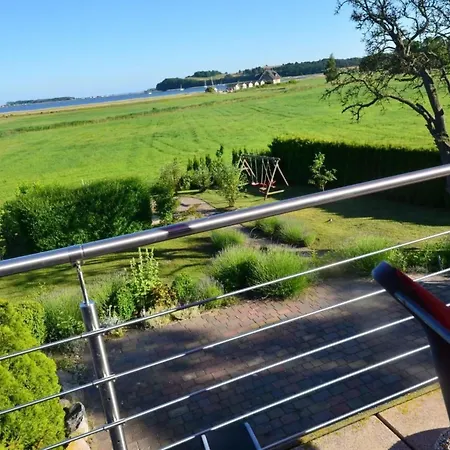 Sonnenkamp Maisonette By Interhome *
